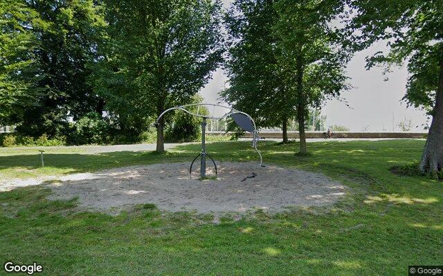 Speeltuin Baadland