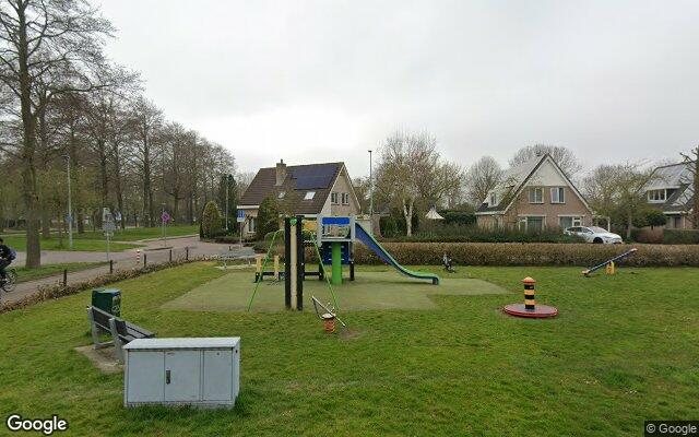 Speeltuin Schoof