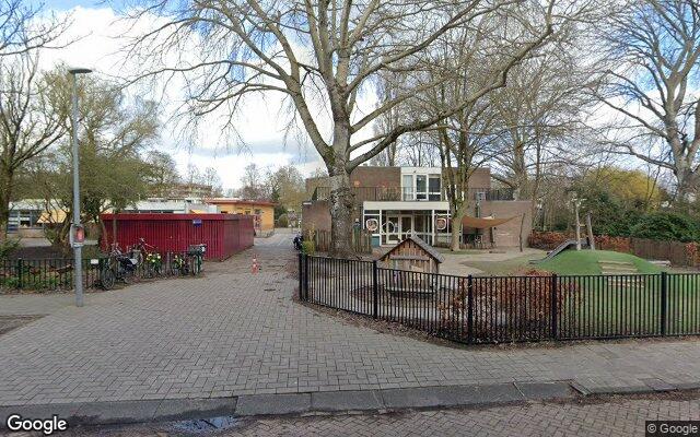 Speeltuin Kampina