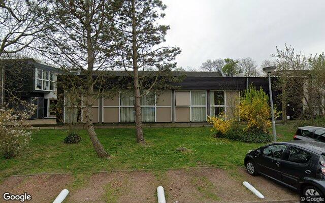 Speeltuin Rinnegommerlaan