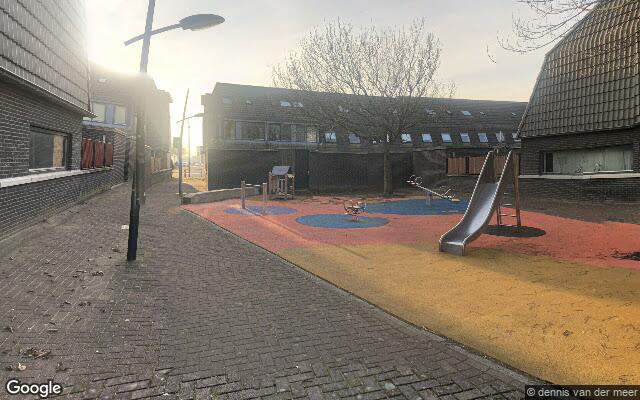 Speeltuin Steffens Weer