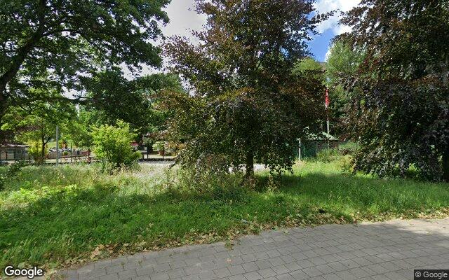 Speeltuin Staalmeesterslaan