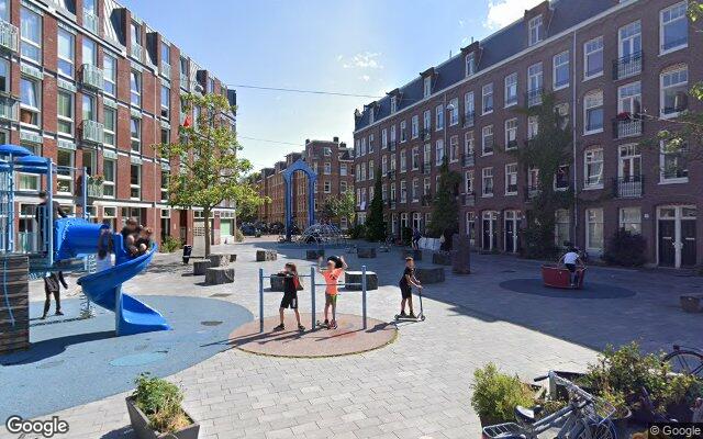 Van Boetselaereplein