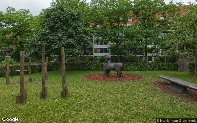 Speeltuin Waterkersweg