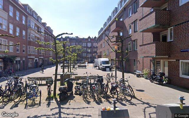 Speeltuin Hertzogstraat