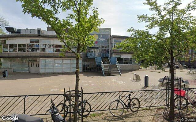 Speeltuin Ambonplein