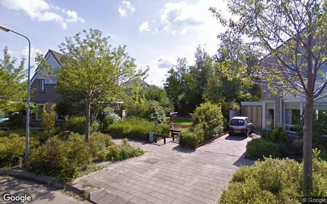 Speeltuin De Meerling