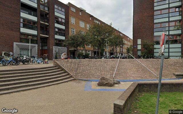 Speeltuin Baarsjes