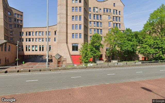 Speeltuin Hoogoorddreef