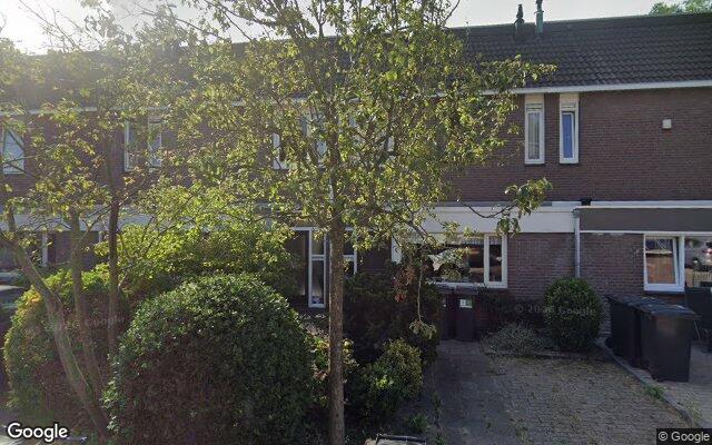 Speeltuin Roggekamp