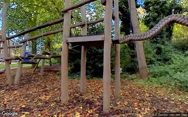 Speeltuin Tugelaweg