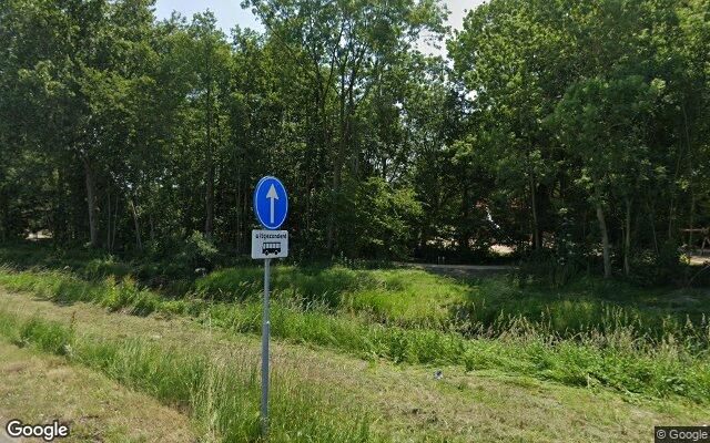 Speeltuin Burgemeester Kasteleinweg