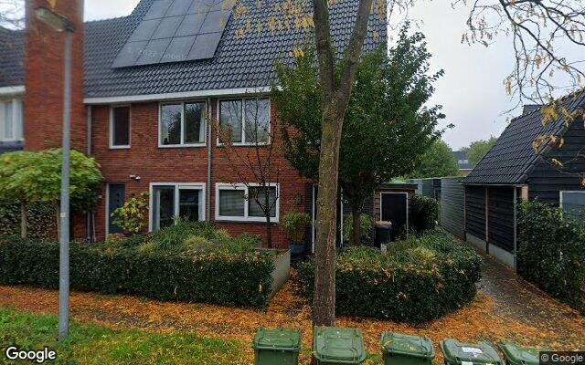 Speeltuin De Bazelweg