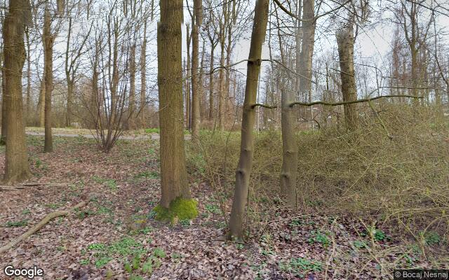 Speeltuin Christoffel Plantijnpad