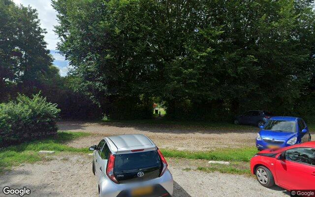 Speeltuin Waterkeringpad