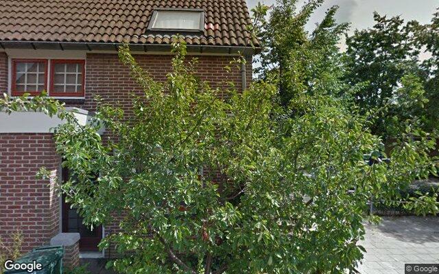 Speeltuin Binnenpolder