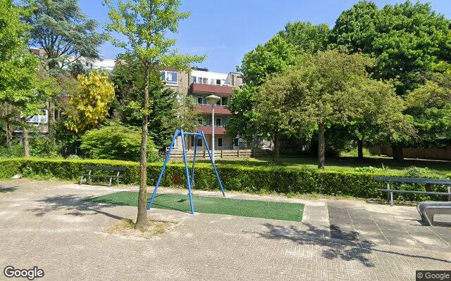 Speeltuin Dwaze Moeders plein