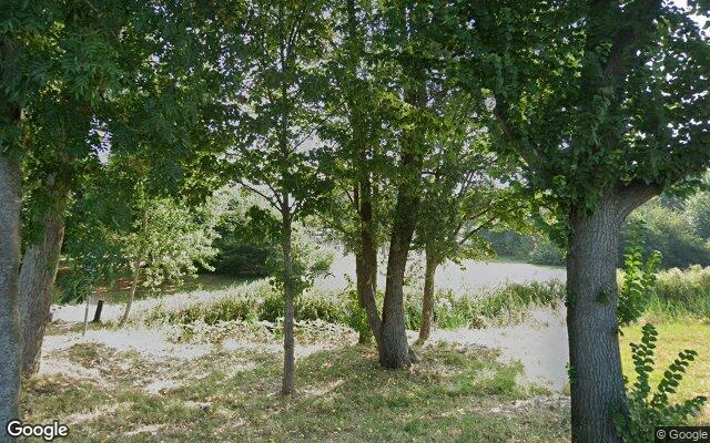 Speeltuin Ouderkerkerdijk