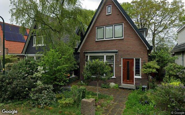 Speeltuin Holleweg