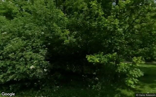 Speeltuin Gaasperdammerpad