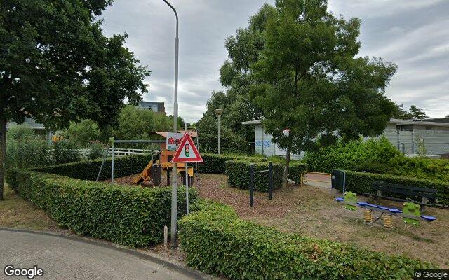 Speeltuin Meidoornstraat