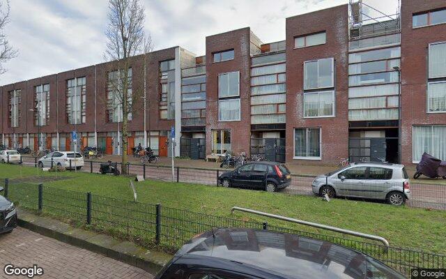 Speeltuin Feike de Boerlaan