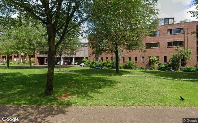 Speeltuin Keesje Brijdeplantsoen
