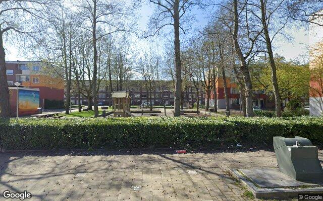 Speeltuin Bussumstraat
