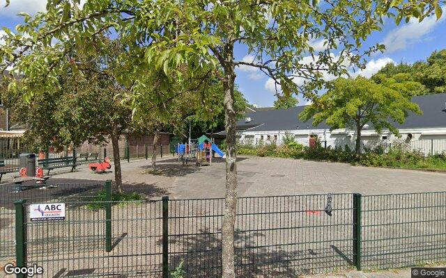 Speeltuin Heggerankweg