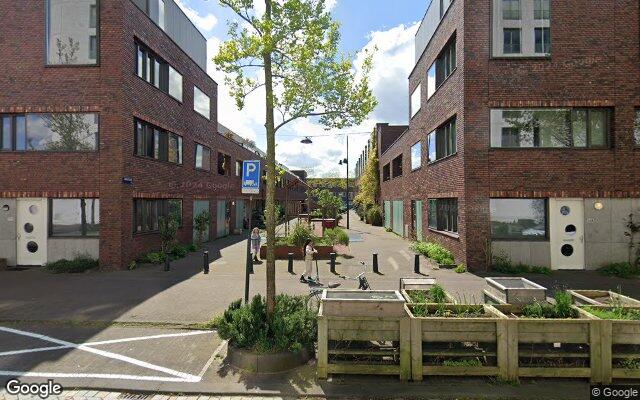 Speeltuin Annie Boshof