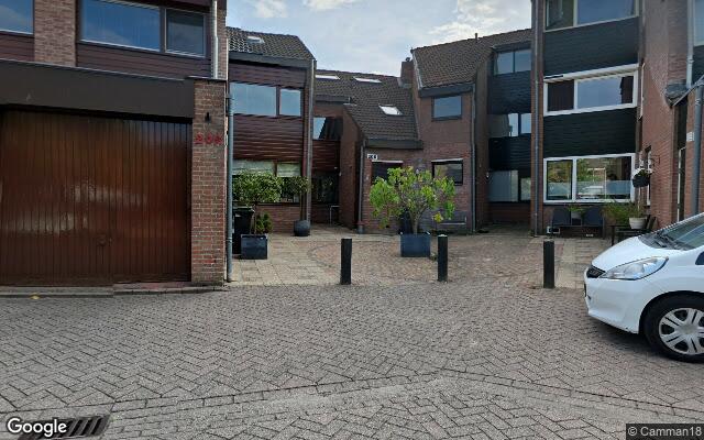 Zandbak
