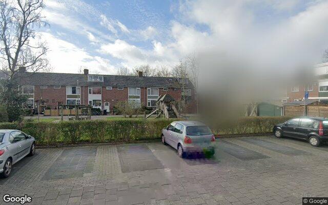Speeltuin Nicolaas Beetslaan