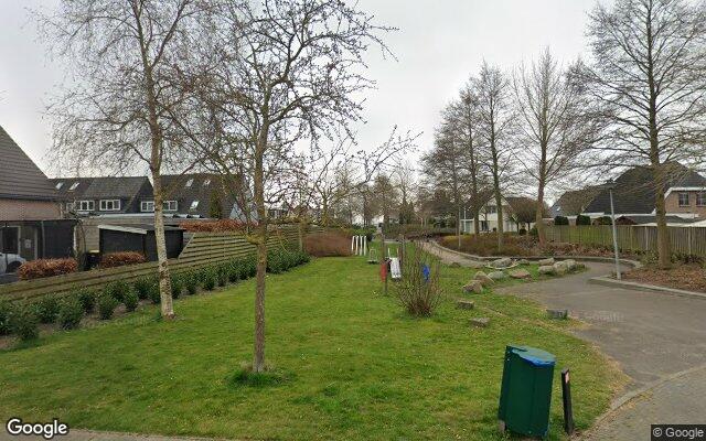 Speeltuin Ploeg