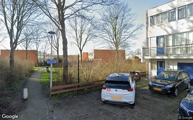 Speeltuin Muur