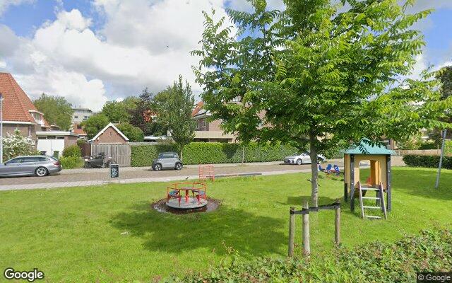 Speeltuin Reigerstraat