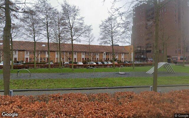 Speeltuin Mambo