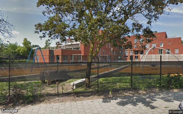 Speeltuin Griendstraat