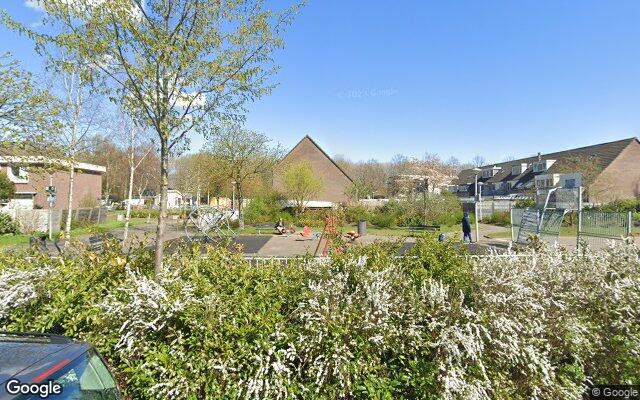 Speeltuin Aagtdorperpad