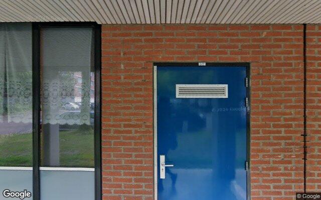 Speeltuin Het Hoogt