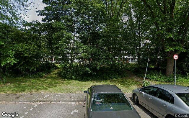 Speeltuin Het Laagt