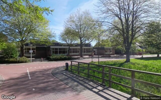 Speeltuin Zwanenpad
