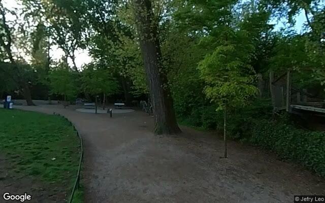Speeltuin Eli Heimanspad