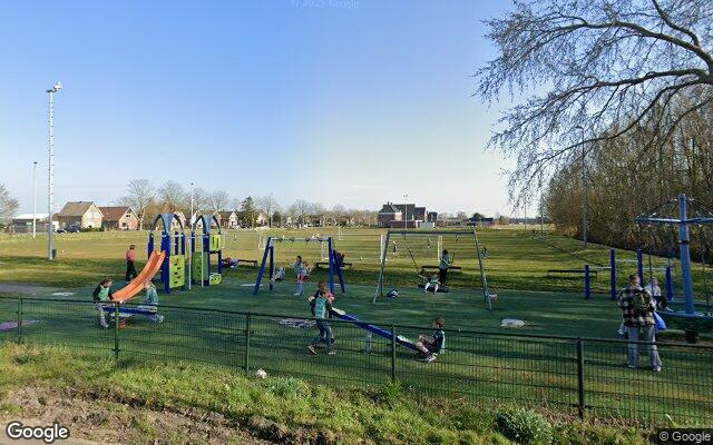 Speeltuin Jan Glijnisweg