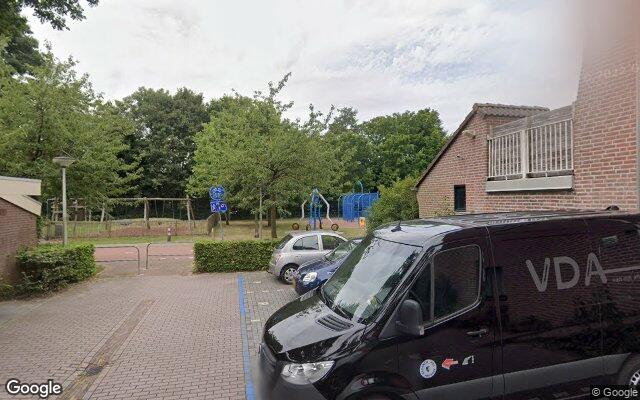 Speeltuin Zwanenpad