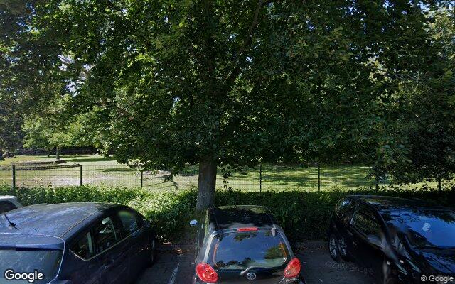 Dierenpark De Hooge Venne