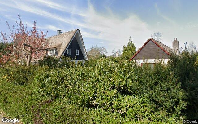 Speeltuin Duinweg