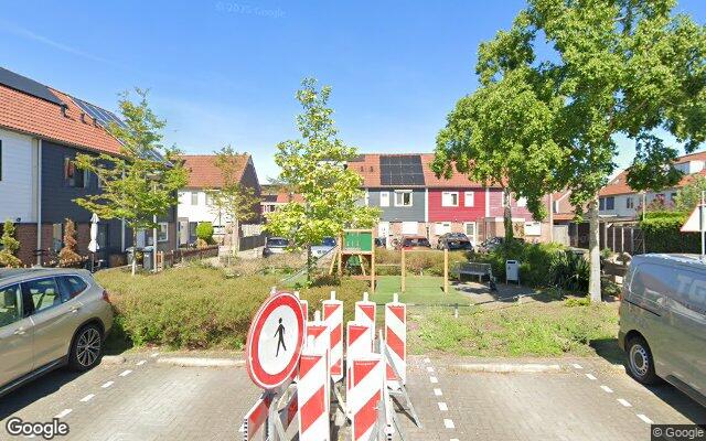 Speeltuin Portelstraat