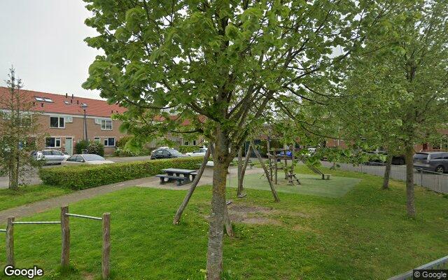 Speeltuin Korenmolen