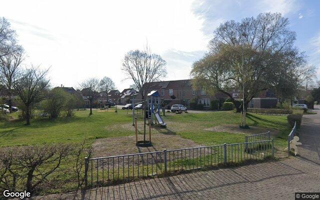 Speeltuin Beltmolen