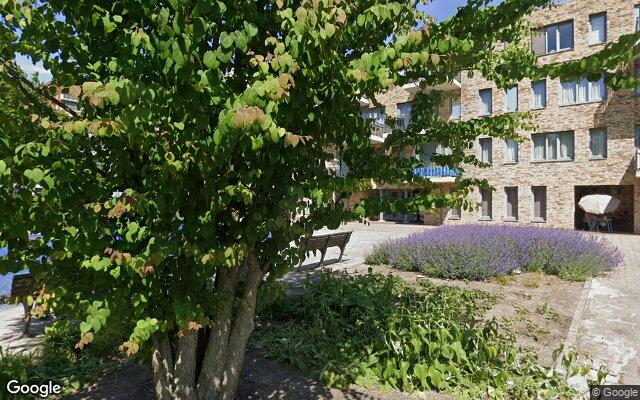 Speeltuin Nieuwe Osdorpergracht